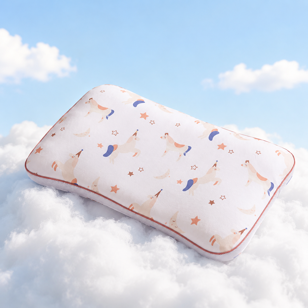 Doumi™ | Deep Sleep. Happy Mornings. From Night One.