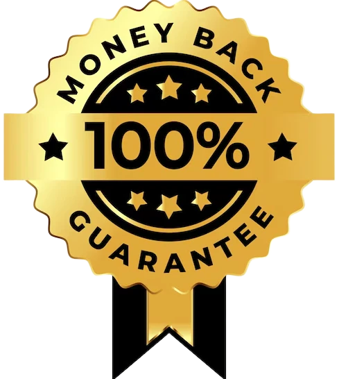 60 night money back guarantee